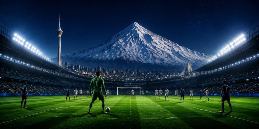پیروزی تیم منتخب استان در مسابقات کشوری