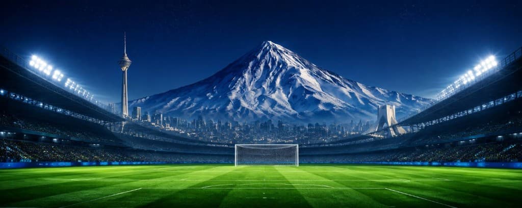 هیأت فوتبال استان؛ خانه فوتبال تهران