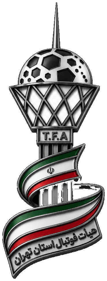 لوگوی هیأت فوتبال استان